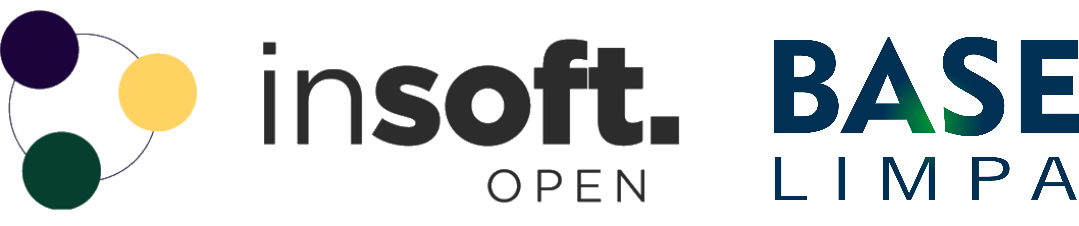 InSoft Open - Base Limpa