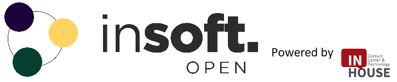 InSoft Open - cliente